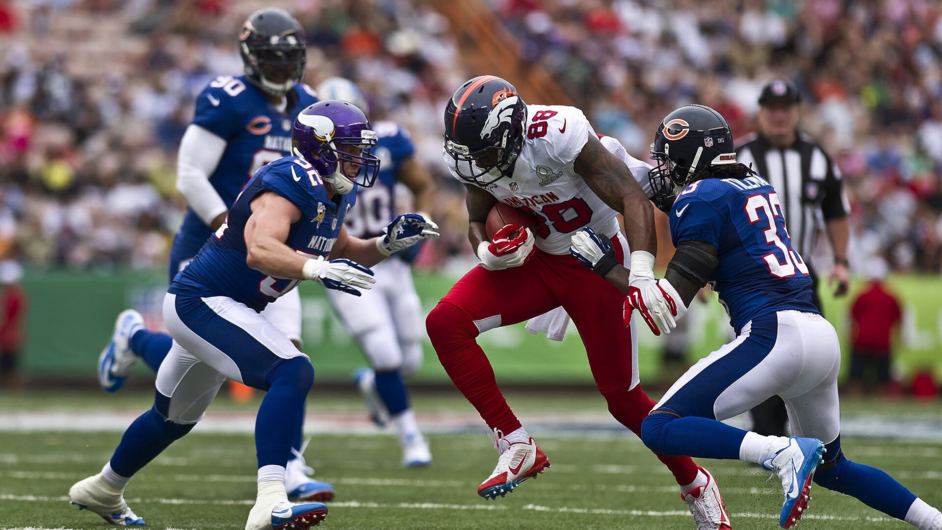 德甲策略补血：变化多端，精彩纷呈！，德甲解析